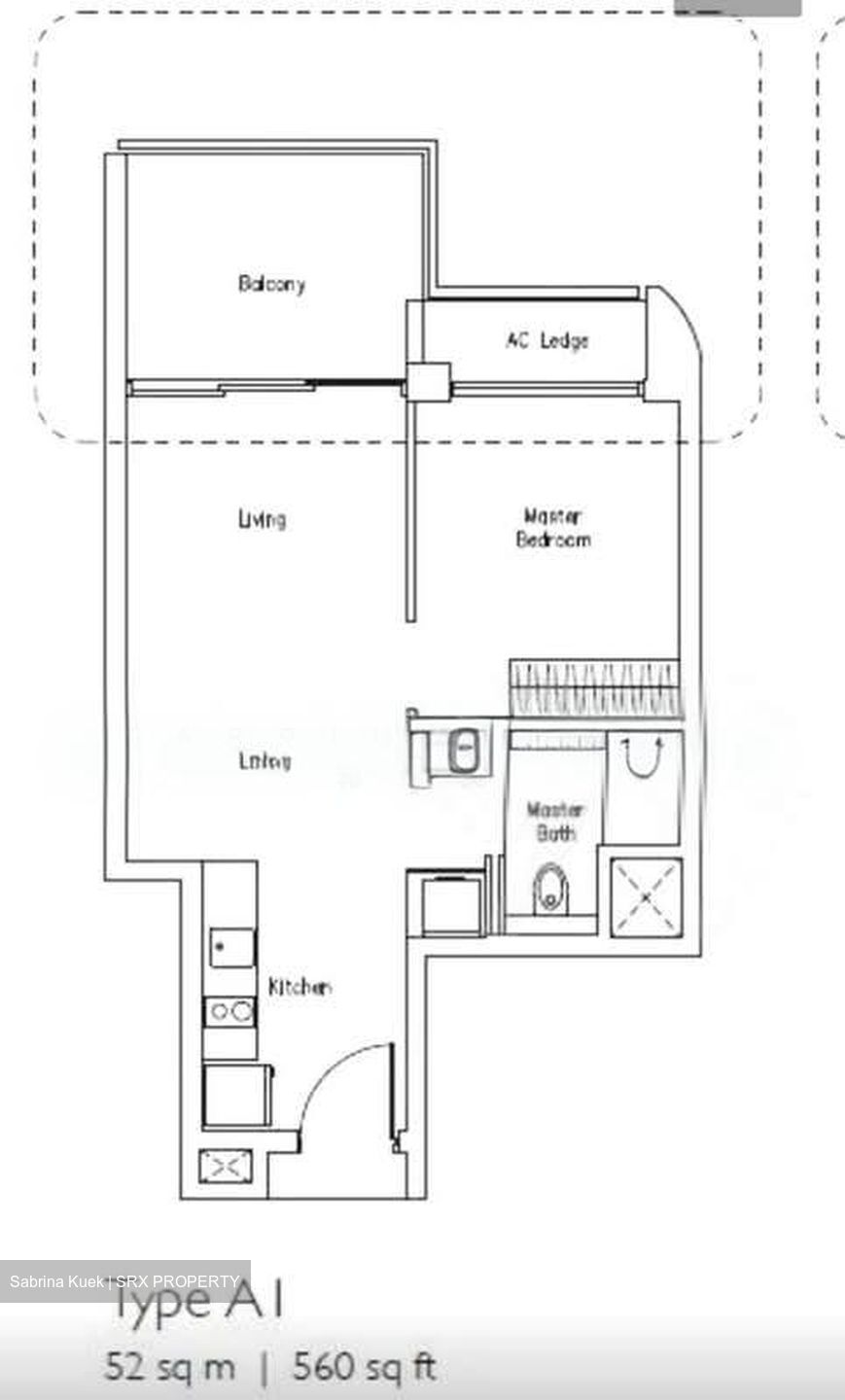 Lakeville (D22), Condominium #553226011